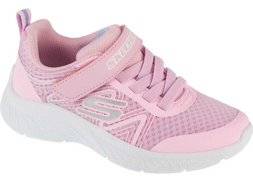 Sneakers SKECHERS Microspec Plus - Swirl Sweet Pink Fete (BM 17137688) 1