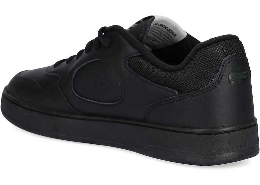 Sneakers Lacoste Lineset 223 Black Barbati (BM 17137691) 2
