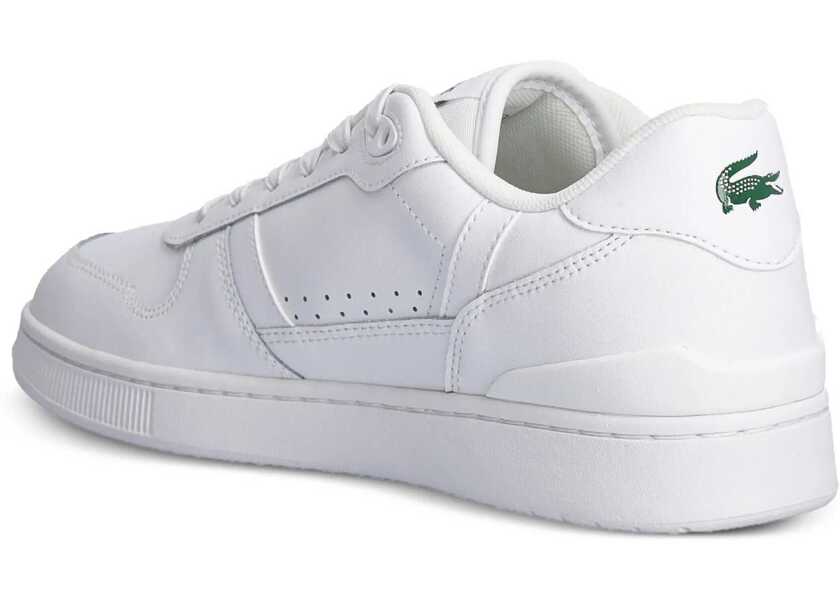 Sneakers Lacoste T-Clip Set 224 White Barbati (BM 17137697) 3