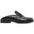 Maison Margiela Moccasin Mule Tabi BLACK