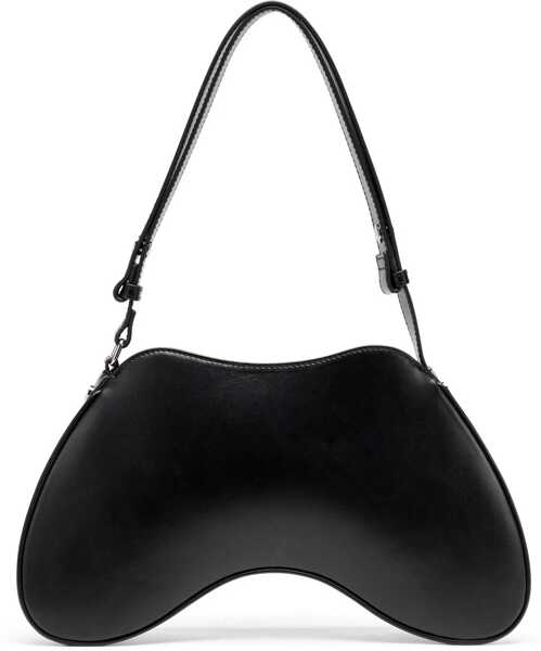 Genti de umar Diesel Shoulder Bag Play BLACK Femei (BM 17137811) 2