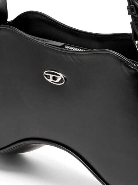 Genti de umar Diesel Shoulder Bag Play BLACK Femei (BM 17137811) 5