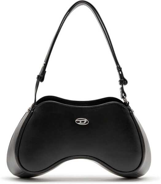 Genti de umar Diesel Shoulder Bag Play BLACK Femei (BM 17137811) 1