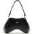 Diesel Shoulder Bag "Play" BLACK