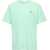 JW Anderson "Anchor" T-Shirt GREEN