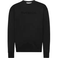 Bluze de trening Sweatshirt With Logo Barbati