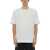 Dries Van Noten Cotton T-Shirt WHITE