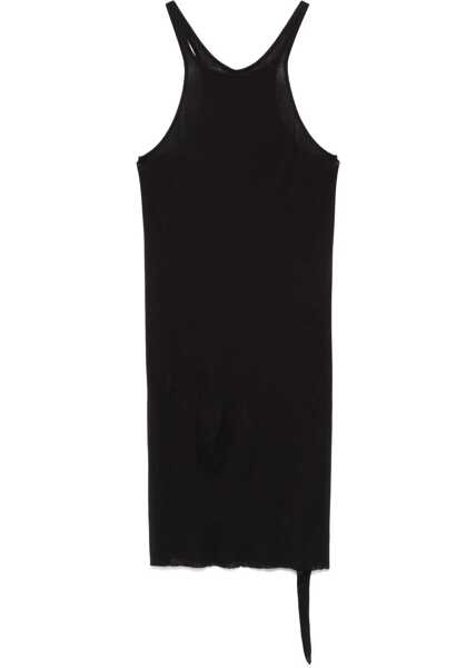 Rochii casual Rick Owens Dress Tank BLACK Femei (BM 17138039) 1