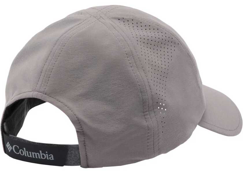 Sepci Columbia Silver Ridge IV Ball Cap Grey Barbati (BM 17138516) 2