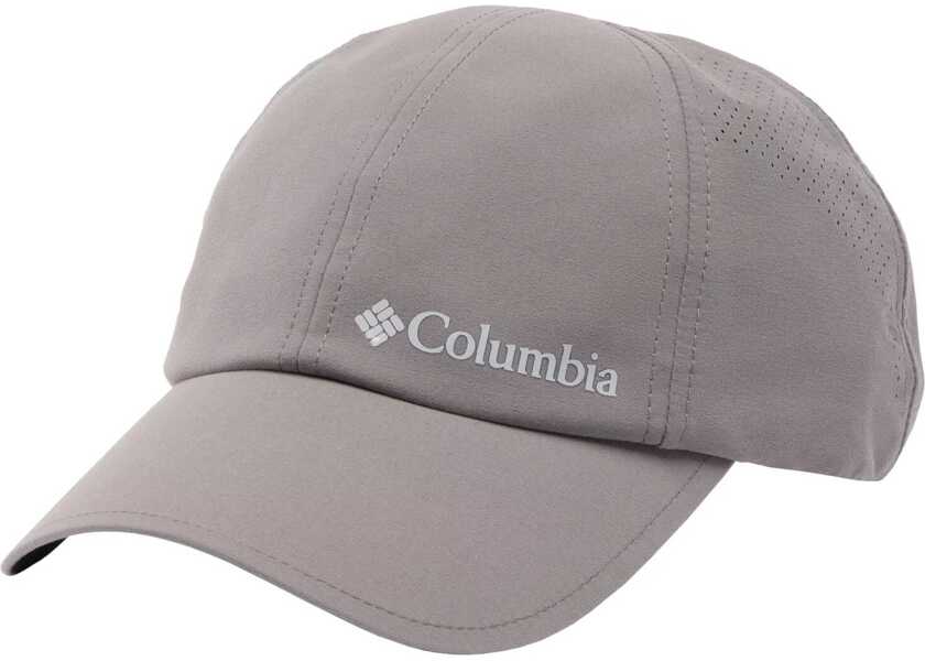 Sepci Columbia Silver Ridge IV Ball Cap Grey Barbati (BM 17138516) 1