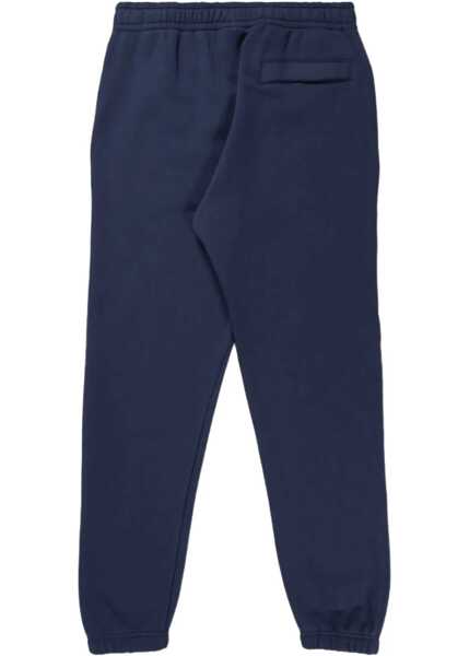 Pantaloni de trening Nike Nsw Club Pant Grey Barbati (BM 17138522) 2