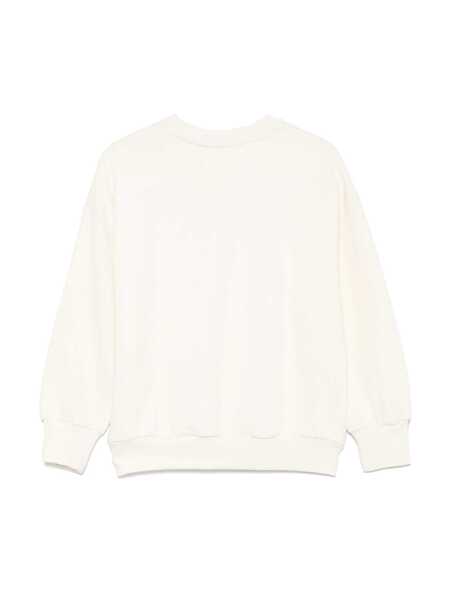 Bluze de trening MINI RODINI City hall sweatshirt Beige Fete (BM 17138830) 2