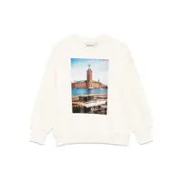 Bluze de trening City hall sweatshirt Fete