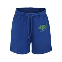 Pantaloni scurti MINI RODINI Lizard sp sweatshorts