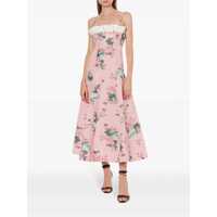 Rochii Philosophy Dama - Rochii Philosophy Philosophy Di Lorenzo Serafini Pencil Dress PINK Femei (BM 17139085) - B-mall.ro
