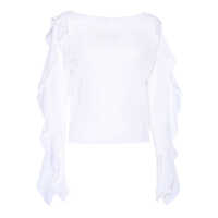 Topuri Alberta Ferretti Top Femei