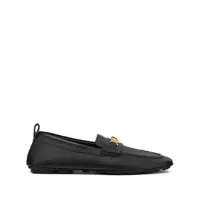 Mocasini Versace 'Villa Driver' Loafers Barbati
