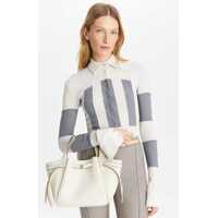 Genti de mana Tory Burch Dama - Genti de mana Tory Burch Tory Burch Bags LIGHT CREAM Femei (BM 17139523) - B-mall.ro
