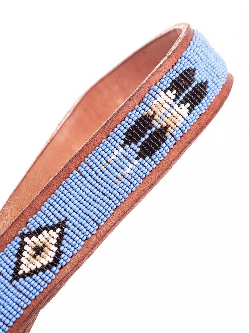 Curele Aspiga Aspiga Belts MULTICOLOR Femei (BM 17139637) 4