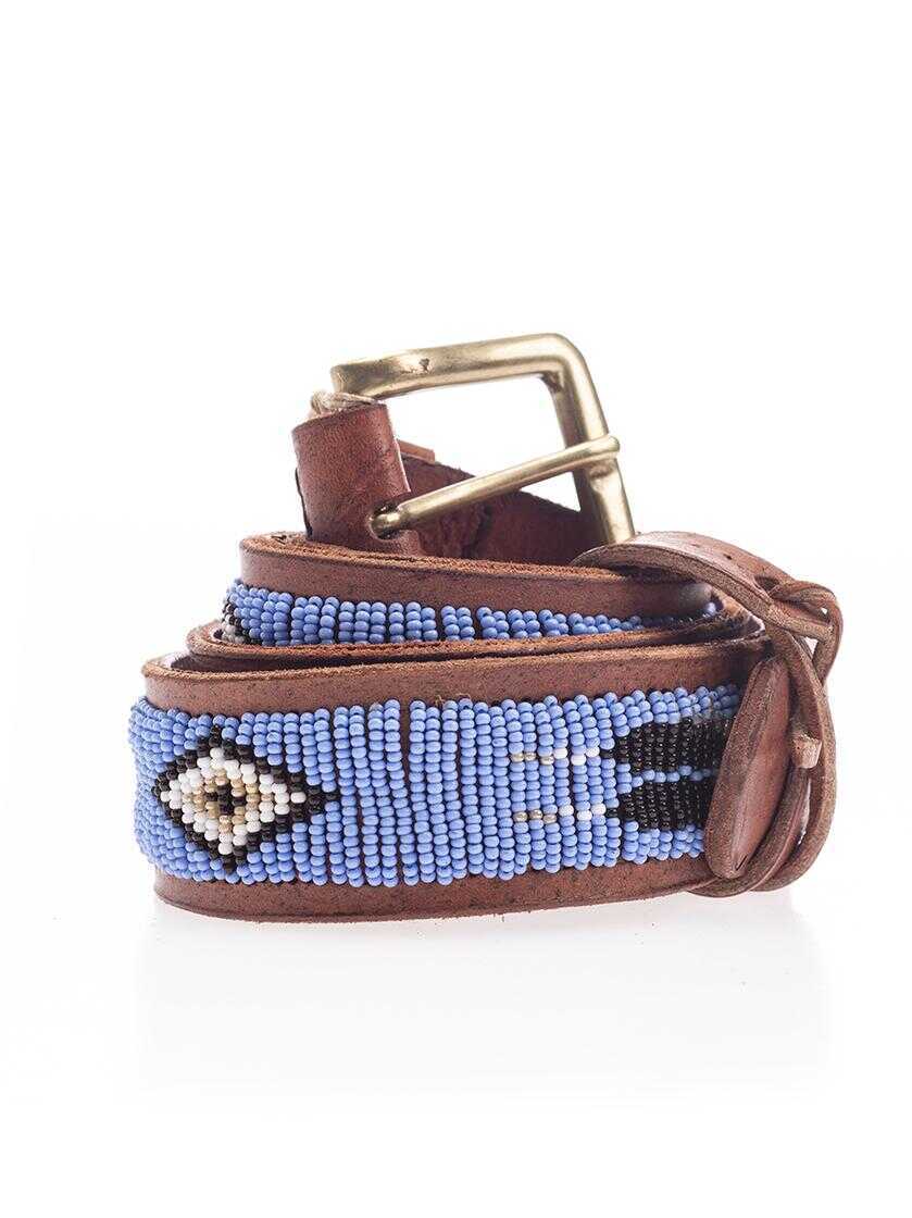 Curele Aspiga Aspiga Belts MULTICOLOR Femei (BM 17139637) 1