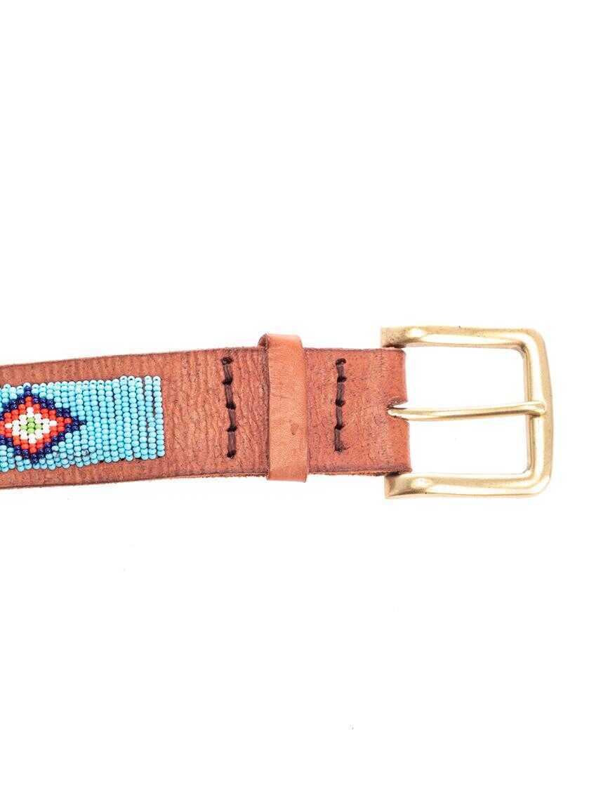 Curele Aspiga Aspiga Belts MULTICOLOR Femei (BM 17139640) 2