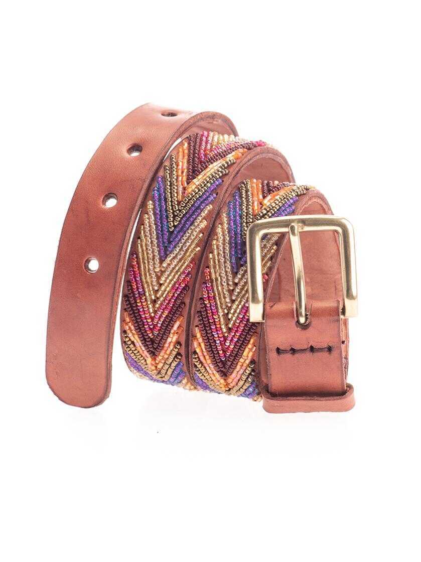 Curele Aspiga Aspiga Belts MULTICOLOR Femei (BM 17139649) 2