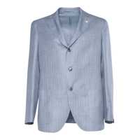 Costume Brando-Lubiam Brando-Lubiam Single-Breasted Jacket