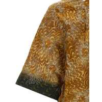 Camasi Dries Van Noten pentru Barbati - Camasi Dries Van Noten Dries Van Noten Carltone Shirt MULTICOLOR Barbati (BM 17140123) - B-mall.ro