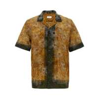 Camasi Dries Van Noten 'Carltone' Shirt Barbati