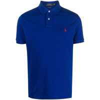 Tricouri Polo Ralph Lauren Polo Ralph Lauren Custom Slim Fit Polo Shirt