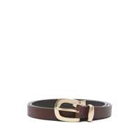 Curele Sunflower Narrow Tipend Brass Belt Barbati
