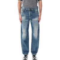Blugi Diesel 2010 D-Macs Destroyed Jeans Barbati