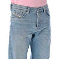 Blugi Diesel pentru Barbati - Blugi Diesel Diesel 2010 D-Macs Jeans BLUE Barbati (BM 17140456) - B-mall.ro