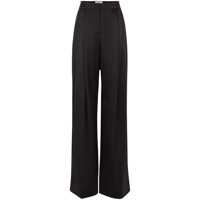 Pantaloni casual Nina Ricci Pants Femei