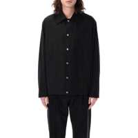 Geci Jil Sander Logo Jacket Barbati