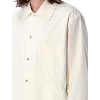 Geci Jil Sander pentru Barbati - Geci Jil Sander Jil Sander Logo Jacket PIUMA Barbati (BM 17140672) - B-mall.ro