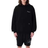 Bluze de trening Represent Owners Club Script Hoodie Barbati
