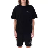 Tricouri Represent Owners Club Script T-Shirt Barbati