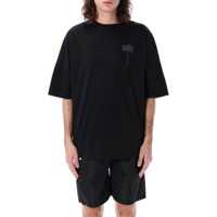 Tricouri Palm Angels Palms Over T-Shirt Barbati
