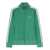 Palm Angels Palm Angels Classic Logo Track Jacket FOREST GREEN