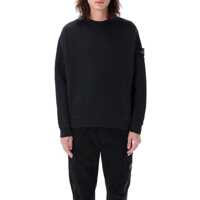 Pulovere Stone Island Old Effect Sweatshirt Barbati
