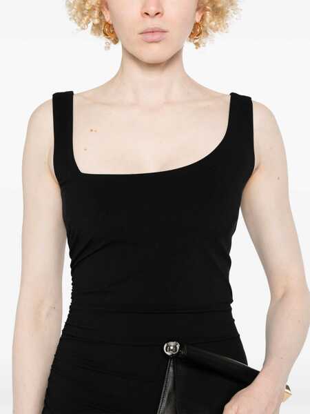 Rochii Patrizia Pepe Patrizia Pepe Suit Black Femei (BM 17141137) 5