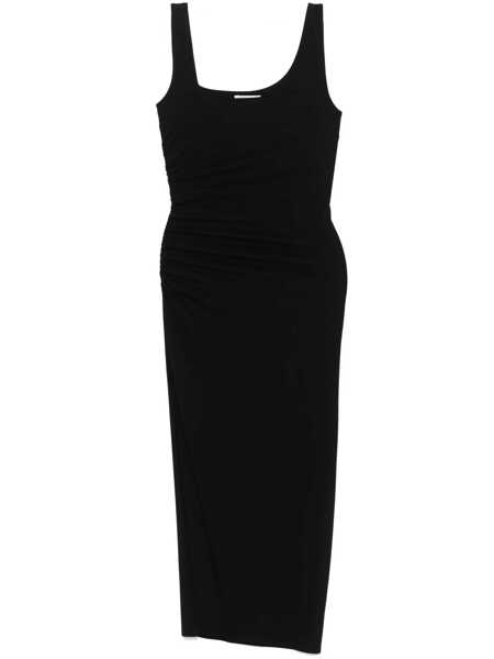 Rochii Patrizia Pepe Patrizia Pepe Suit Black Femei (BM 17141137) 1