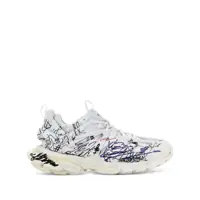 Sneakers Balenciaga Sneakers Femei