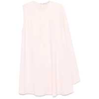 Rochii Stella McCartney One-Shoulder Mini Dress Femei