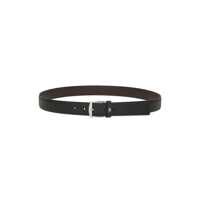 Accesorii pentru Barbati - Curele Salvatore Ferragamo Salvatore Ferragamo Reversible Belt Black Barbati (BM 17142010) - B-mall.ro