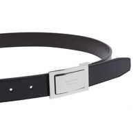 Accesorii Salvatore Ferragamo pentru Barbati - Curele Salvatore Ferragamo Salvatore Ferragamo Belts Black Barbati (BM 17142013) - B-mall.ro