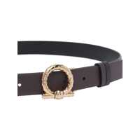 Accesorii Salvatore Ferragamo Dama - Curele Salvatore Ferragamo Salvatore Ferragamo Belts BROWN Femei (BM 17142016) - B-mall.ro