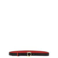 Curele Salvatore Ferragamo Reversible Belt Femei