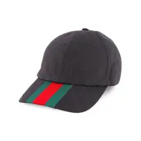 Sepci Gucci Logo Baseball Cap Barbati